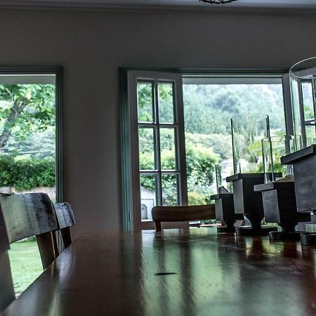 Casa da Igreja Velha Villa Furnas  Bagian luar foto