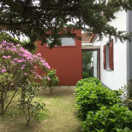 Casa da Igreja Velha Villa Furnas  Bagian luar foto