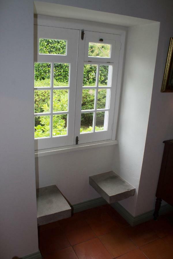 Casa da Igreja Velha Villa Furnas  Bagian luar foto